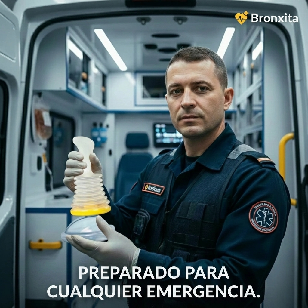 La Asfixia es el Miedo N.º 1 de Todos los Padres.